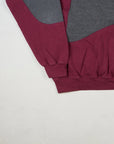 Adidas - Sweatshirt (XL) Bottom Left