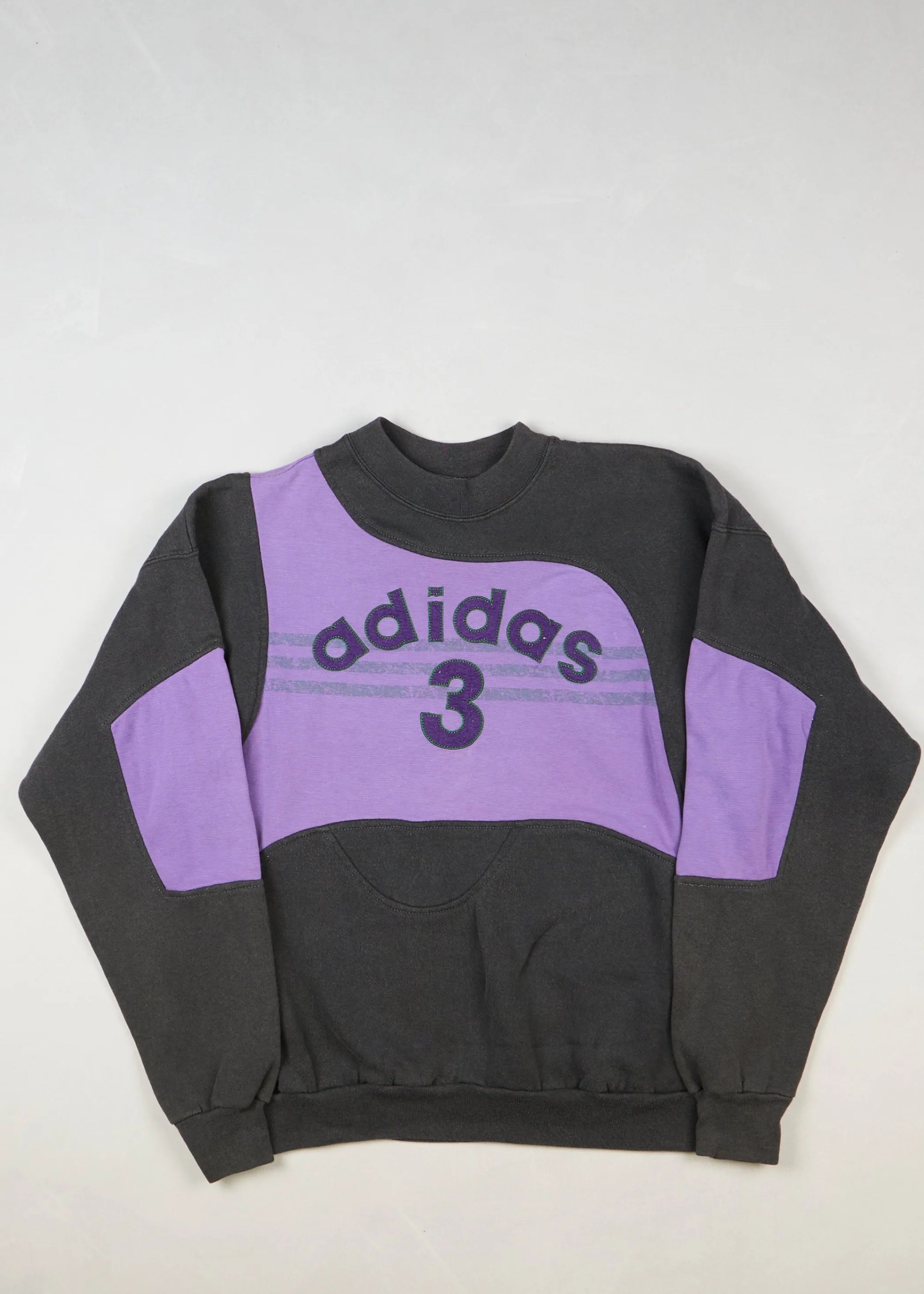 Adidas - Sweatshirt (L)