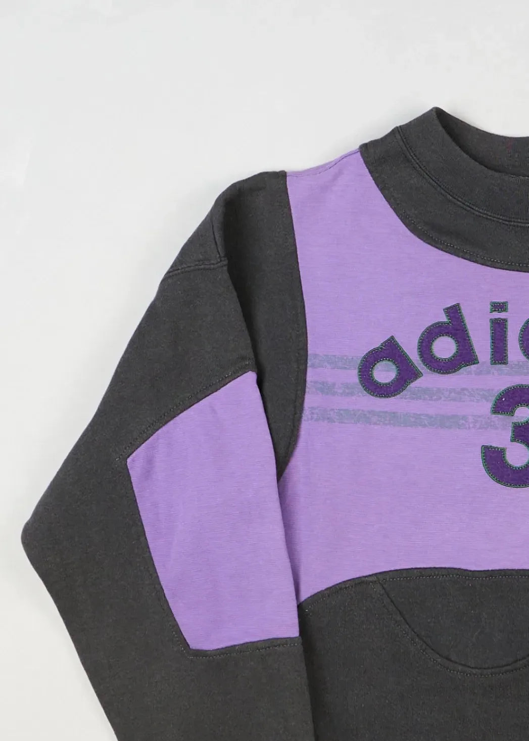 Adidas - Sweatshirt (L) Left