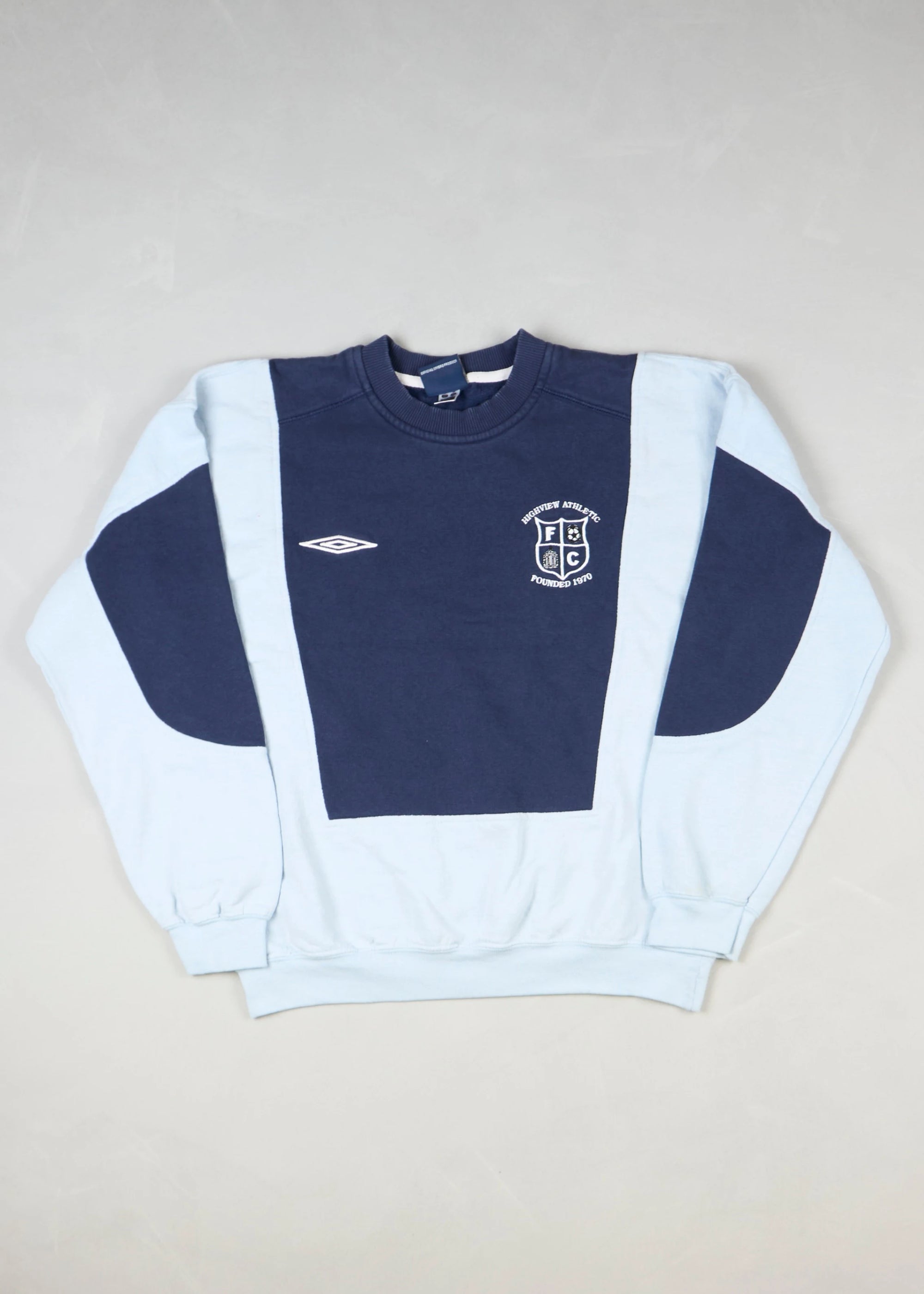 Umbro - Sweatshirt (S)