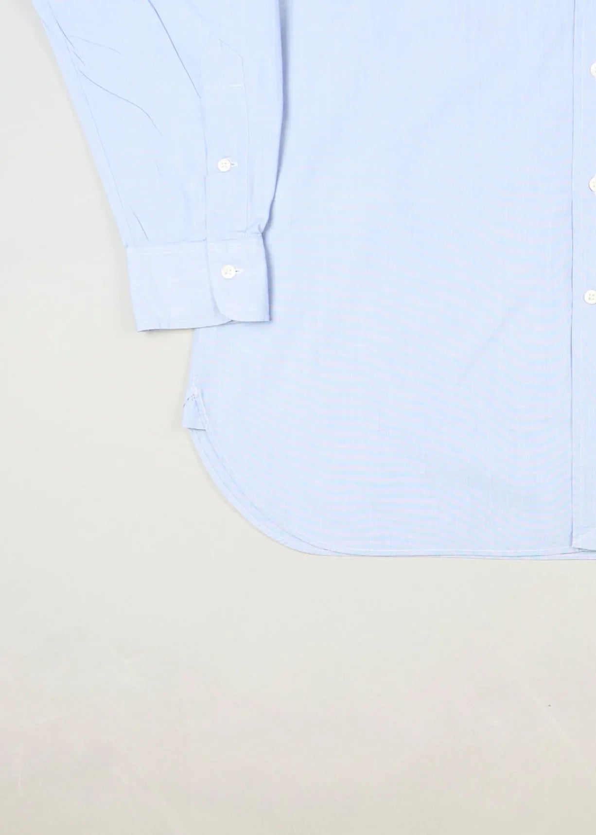 Ralph Lauren - Shirt (L) Bottom Left