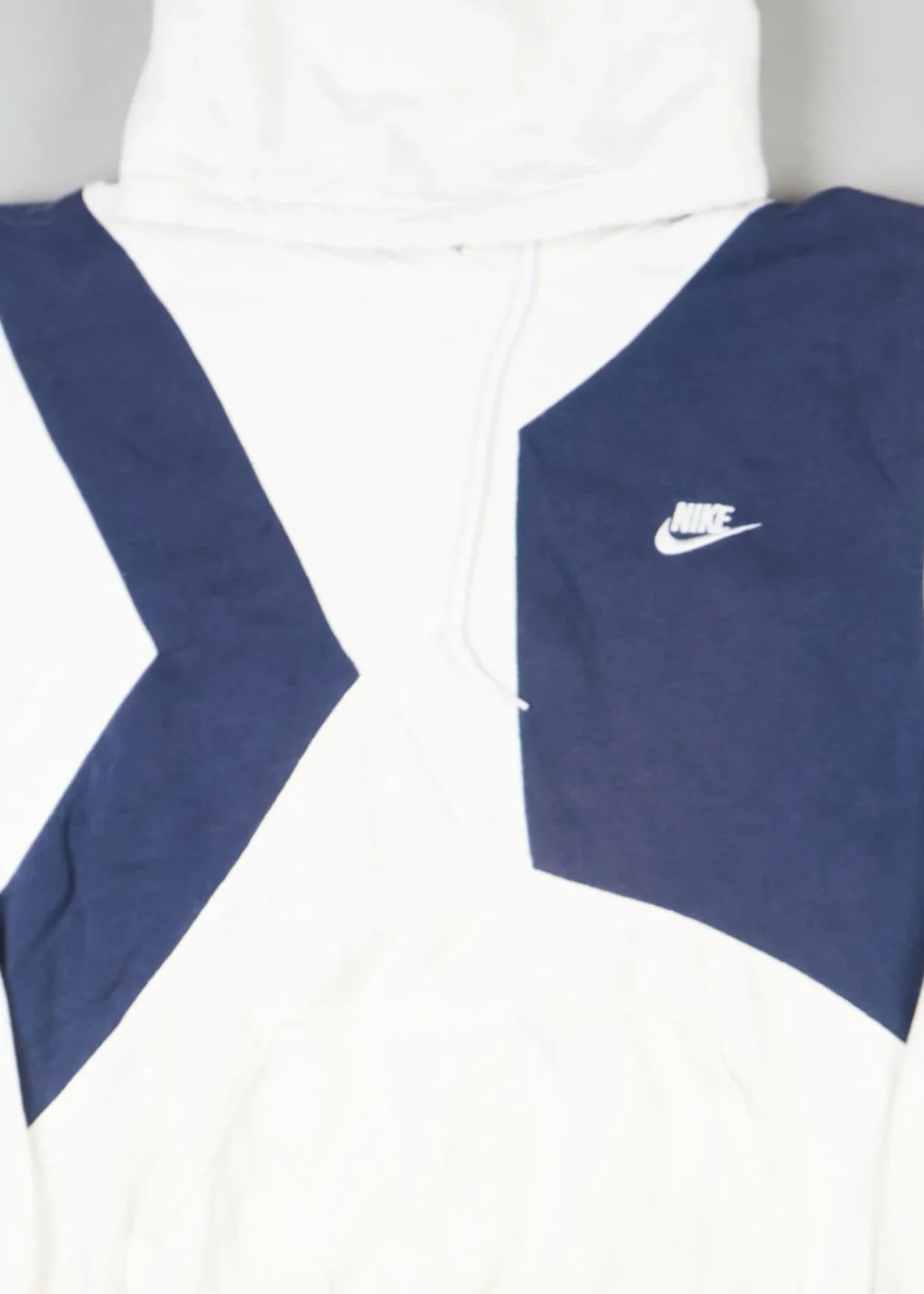 Nike - Hoodie (L) Center