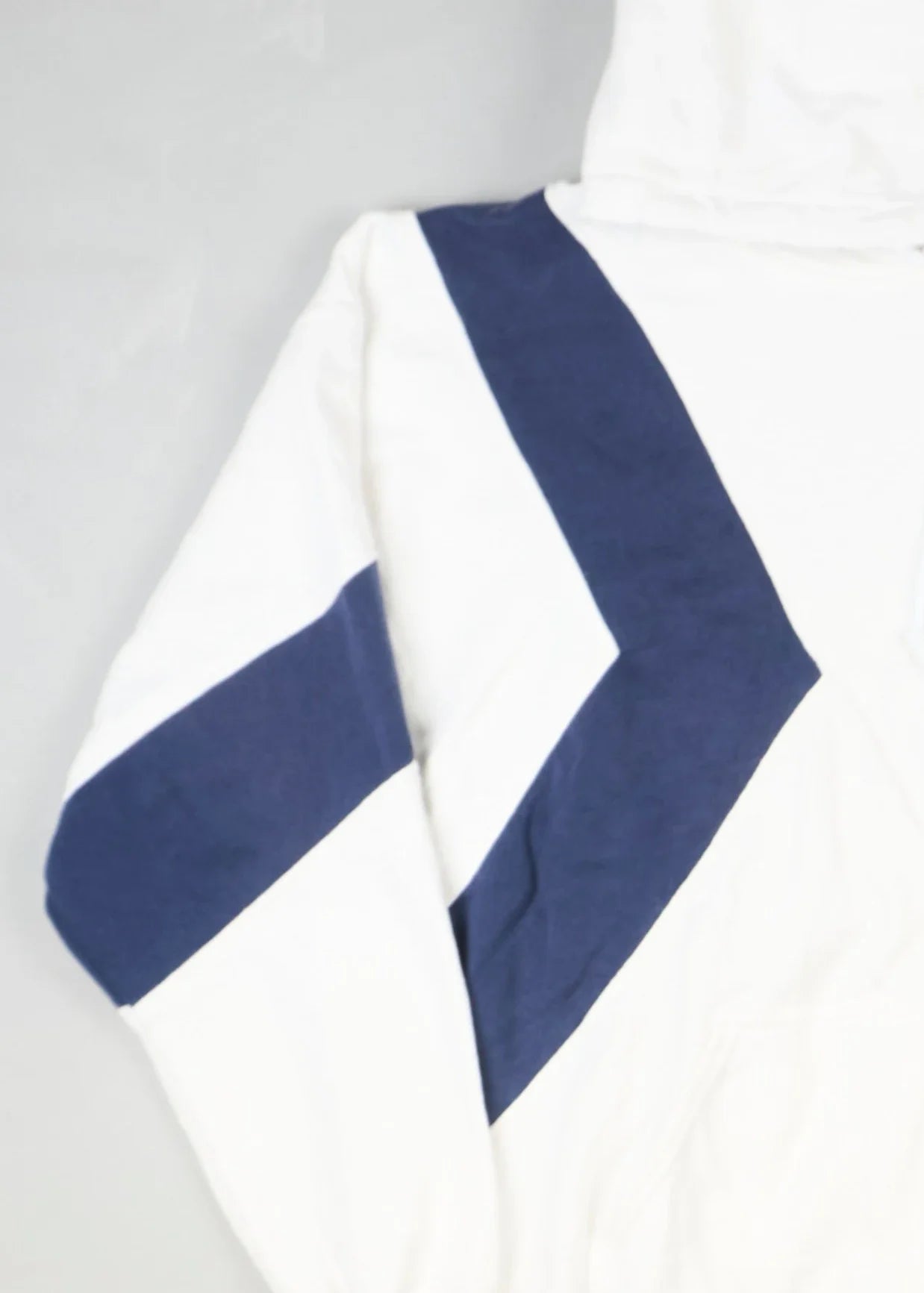 Nike - Hoodie (L) Left