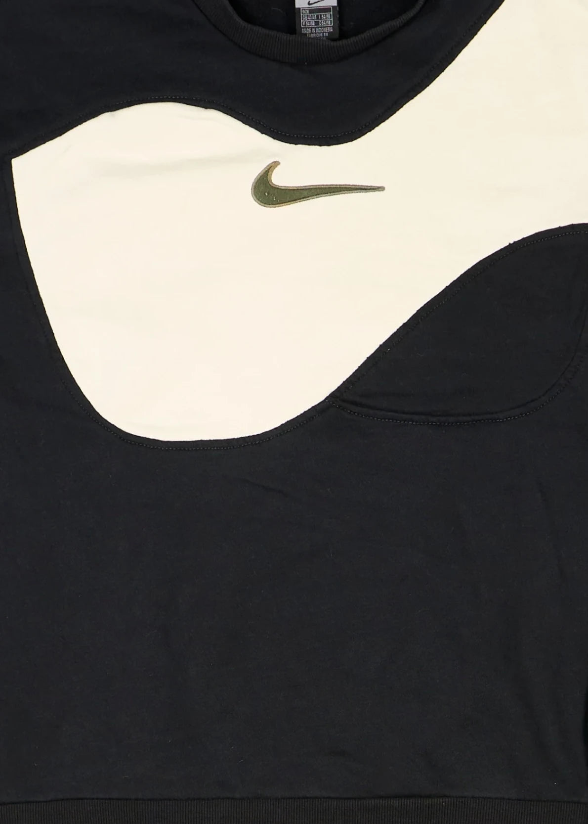 Nike - Sweatshirt (L) Center
