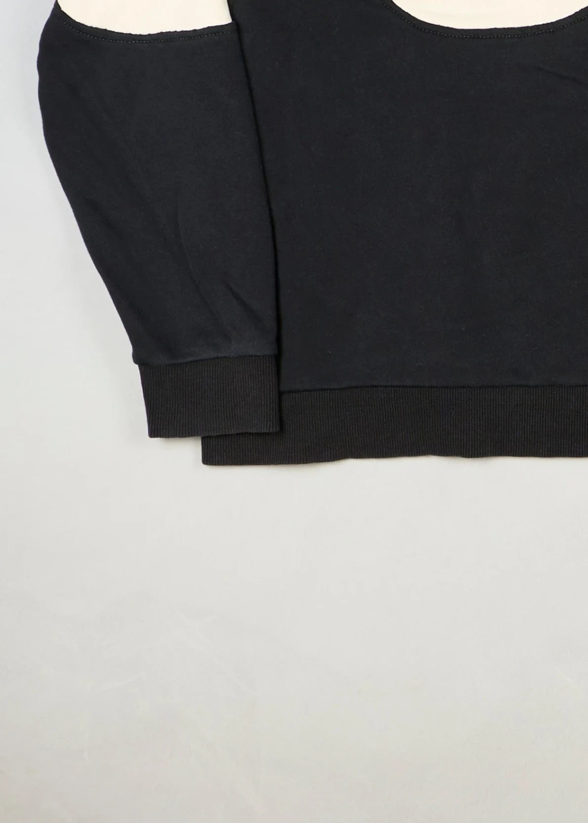 Nike - Sweatshirt (L) Bottom Left