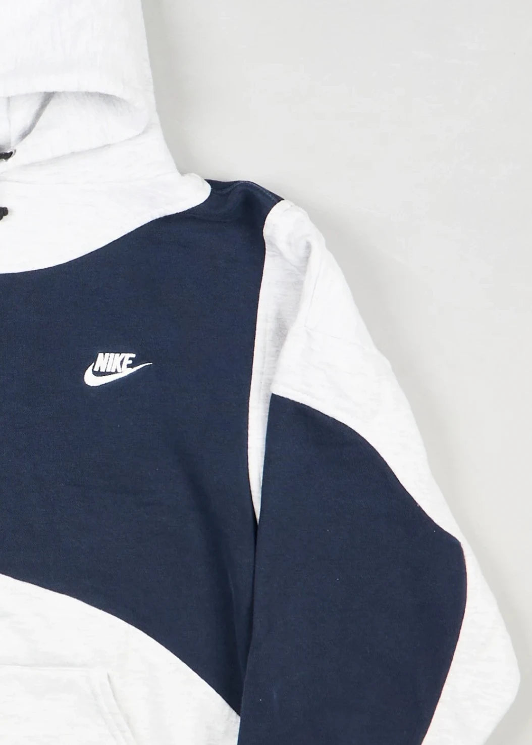Nike - Hoodie (L) Right