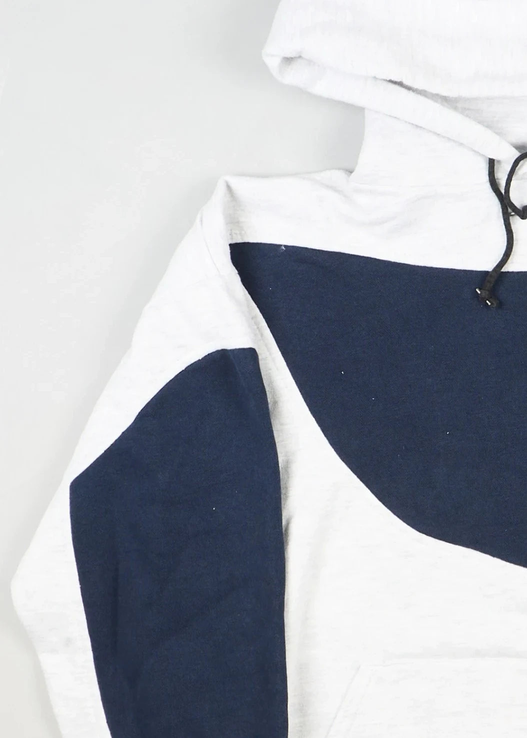 Nike - Hoodie (L) Left