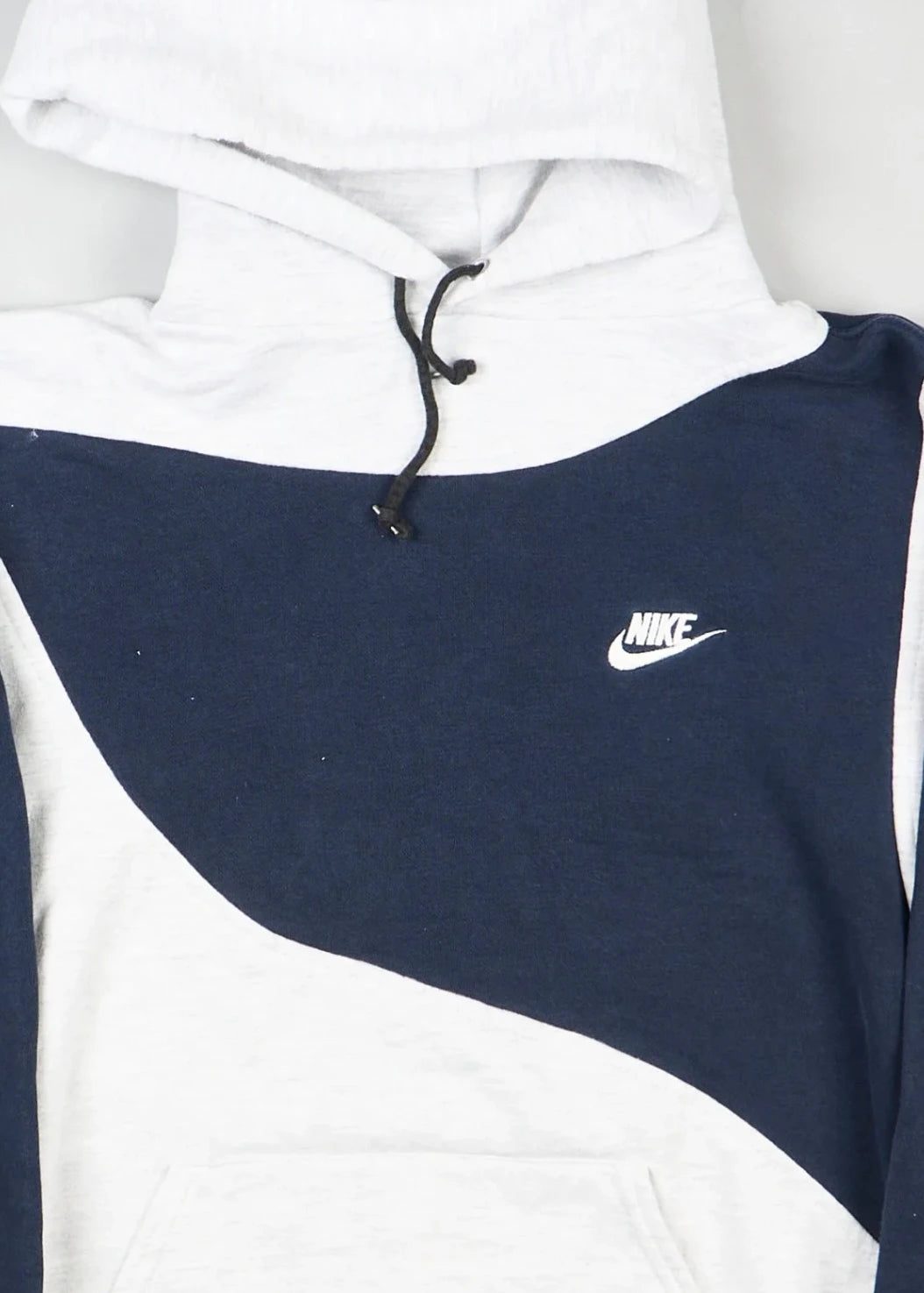 Nike - Hoodie (L) Center