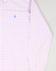 Ralph Lauren - Shirt (M) Right