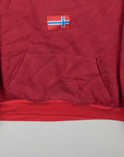 Napapijri - Hoodie (L) Bottom