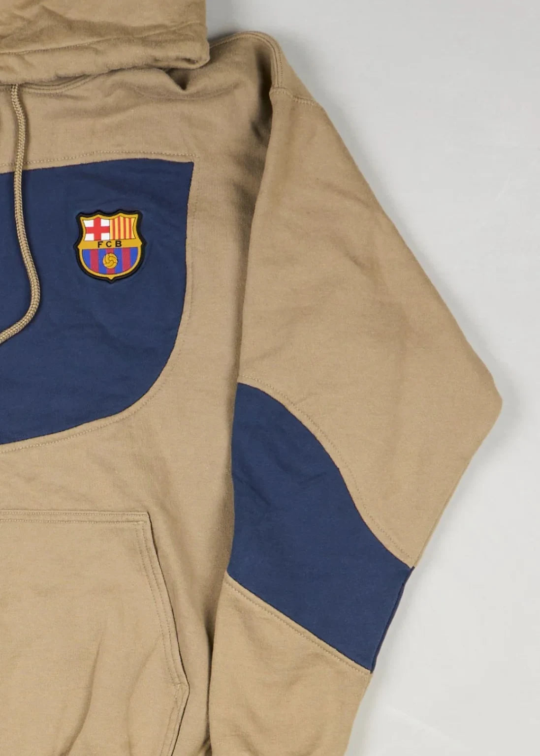 Nike - Hoodie (M) Right