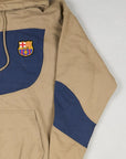 Nike - Hoodie (M) Right