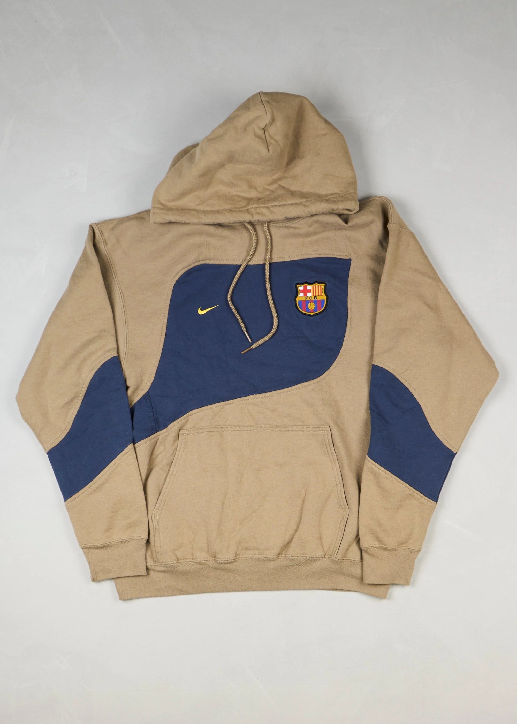 Nike - Hoodie (M)