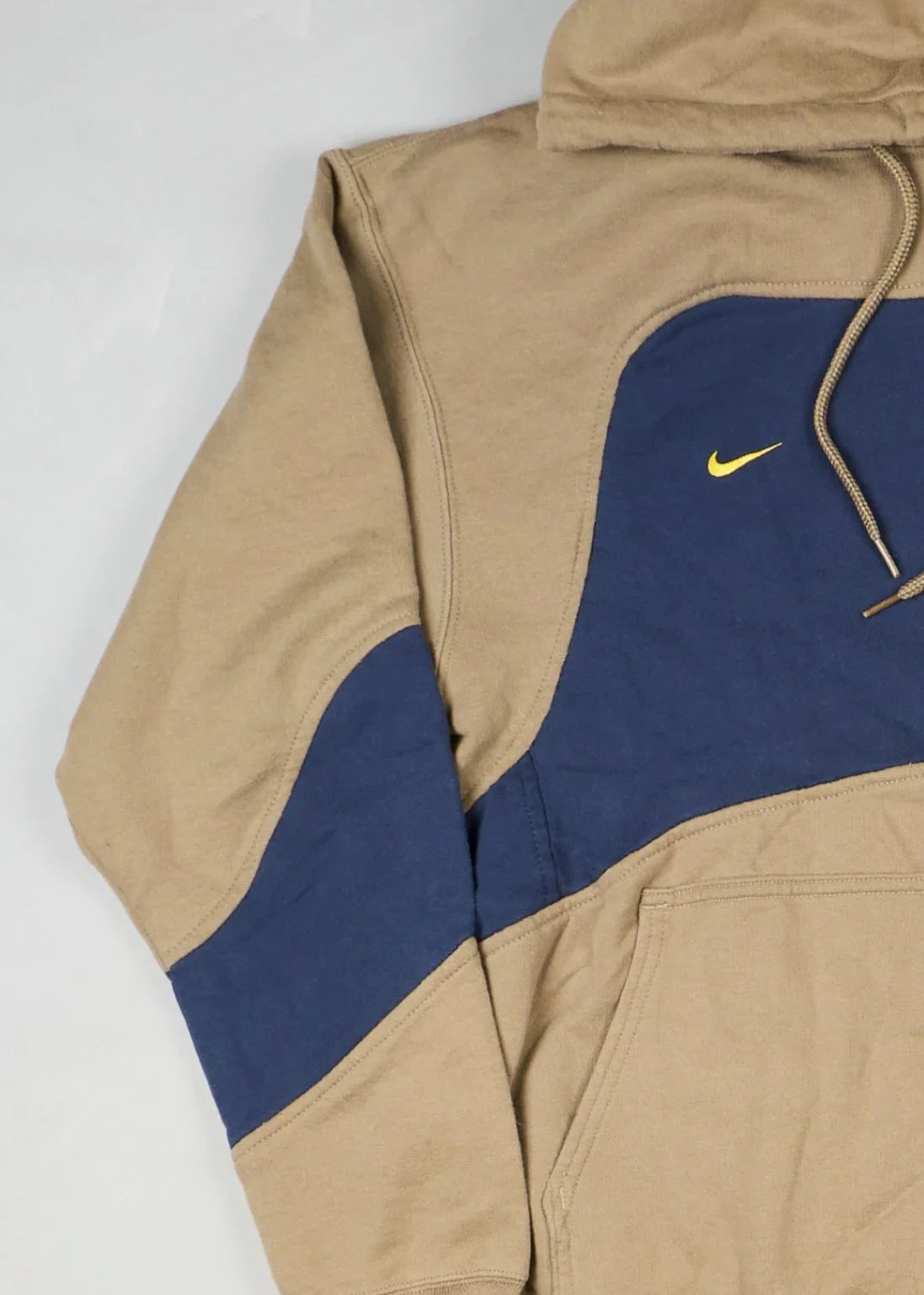Nike - Hoodie (M) Left