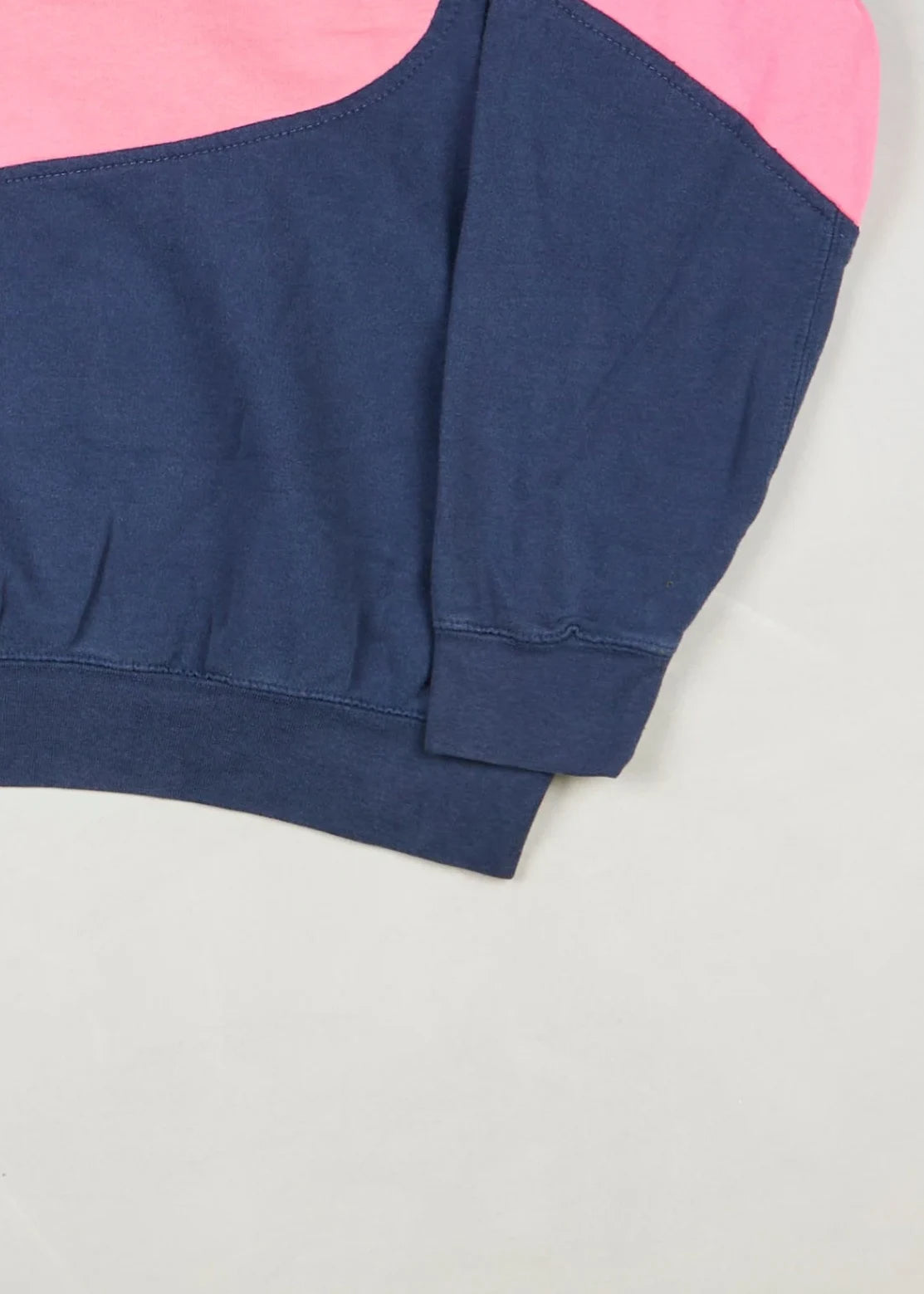 Nike - Sweatshirt (L) Bottom Right