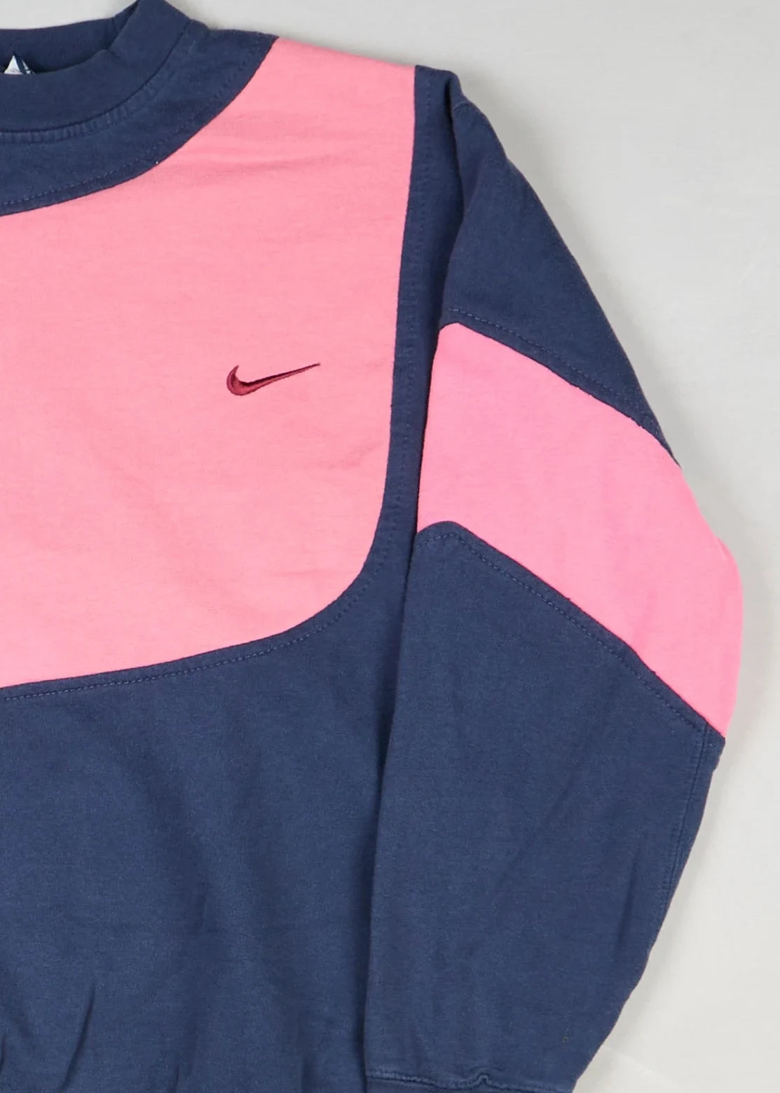 Nike - Sweatshirt (L) Right