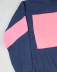 Nike - Sweatshirt (L) Left