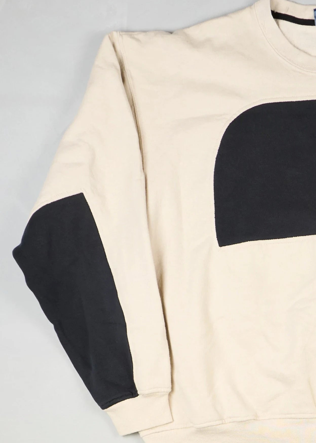 Nike - Sweatshirt (L) Left