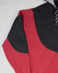 Nike - Hoodie (L) Left