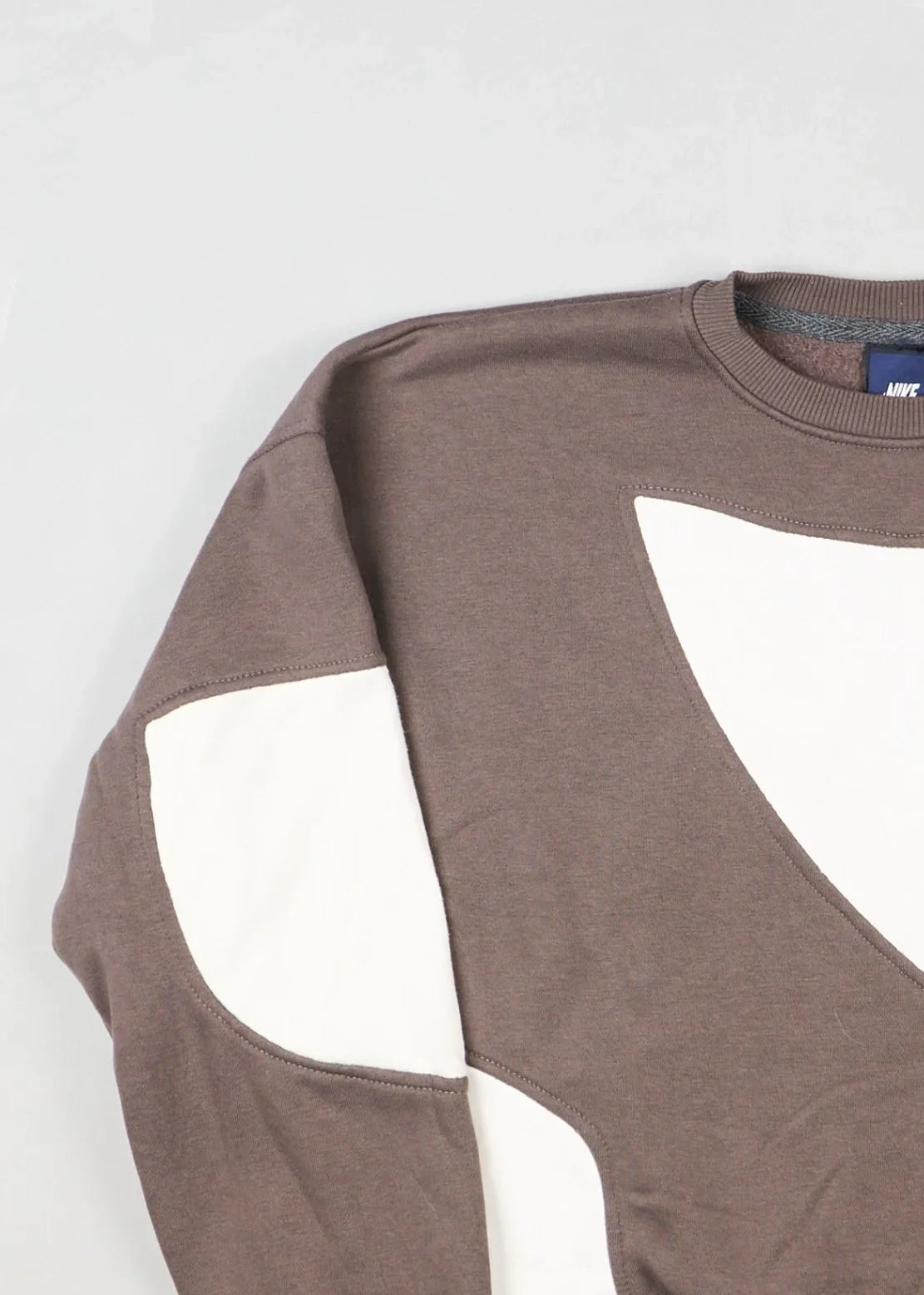 Nike - Sweatshirt (L) Left