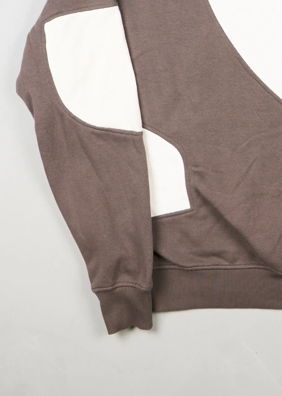 Nike - Sweatshirt (L) Bottom Left