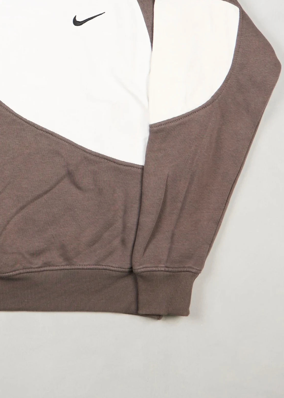 Nike - Sweatshirt (L) Bottom Right