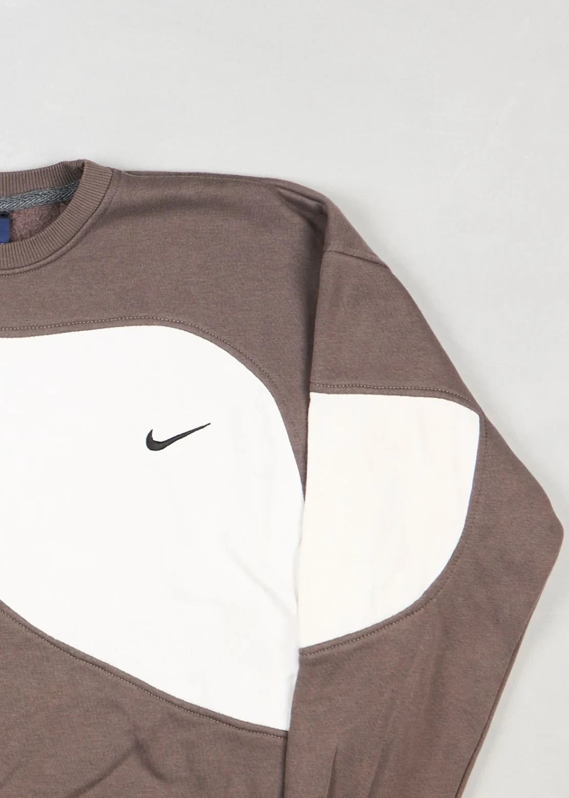 Nike - Sweatshirt (L) Right