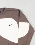 Nike - Sweatshirt (L) Right