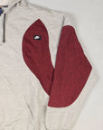 Nike - Hoodie (L) Right