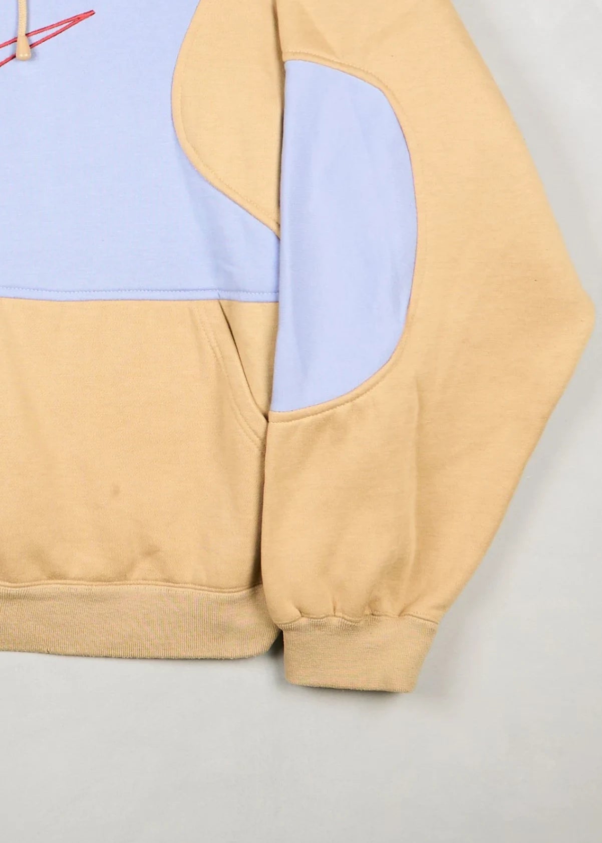 Nike - Sweatshirt (XXL) Bottom Right