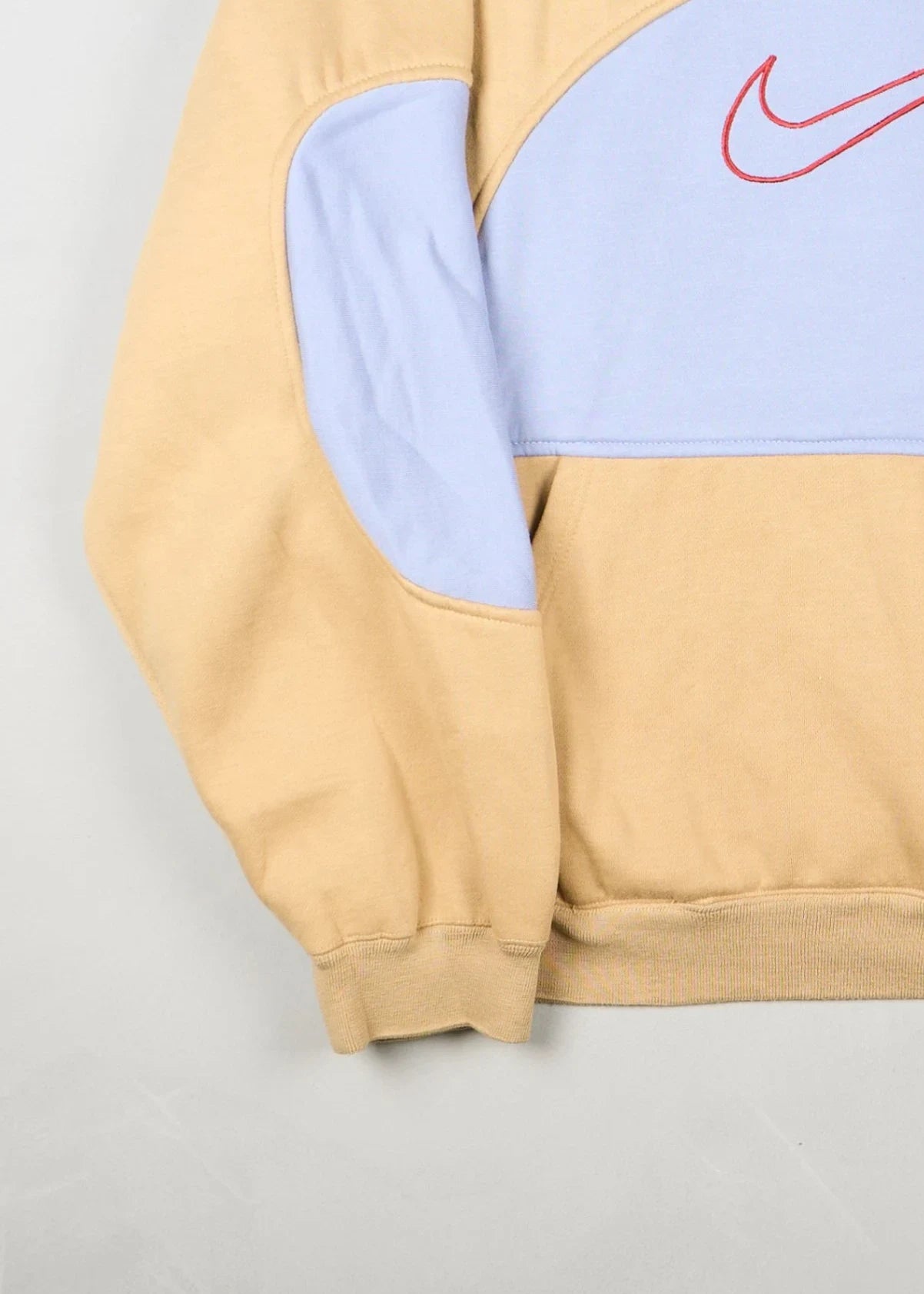 Nike - Sweatshirt (XXL) Bottom Left