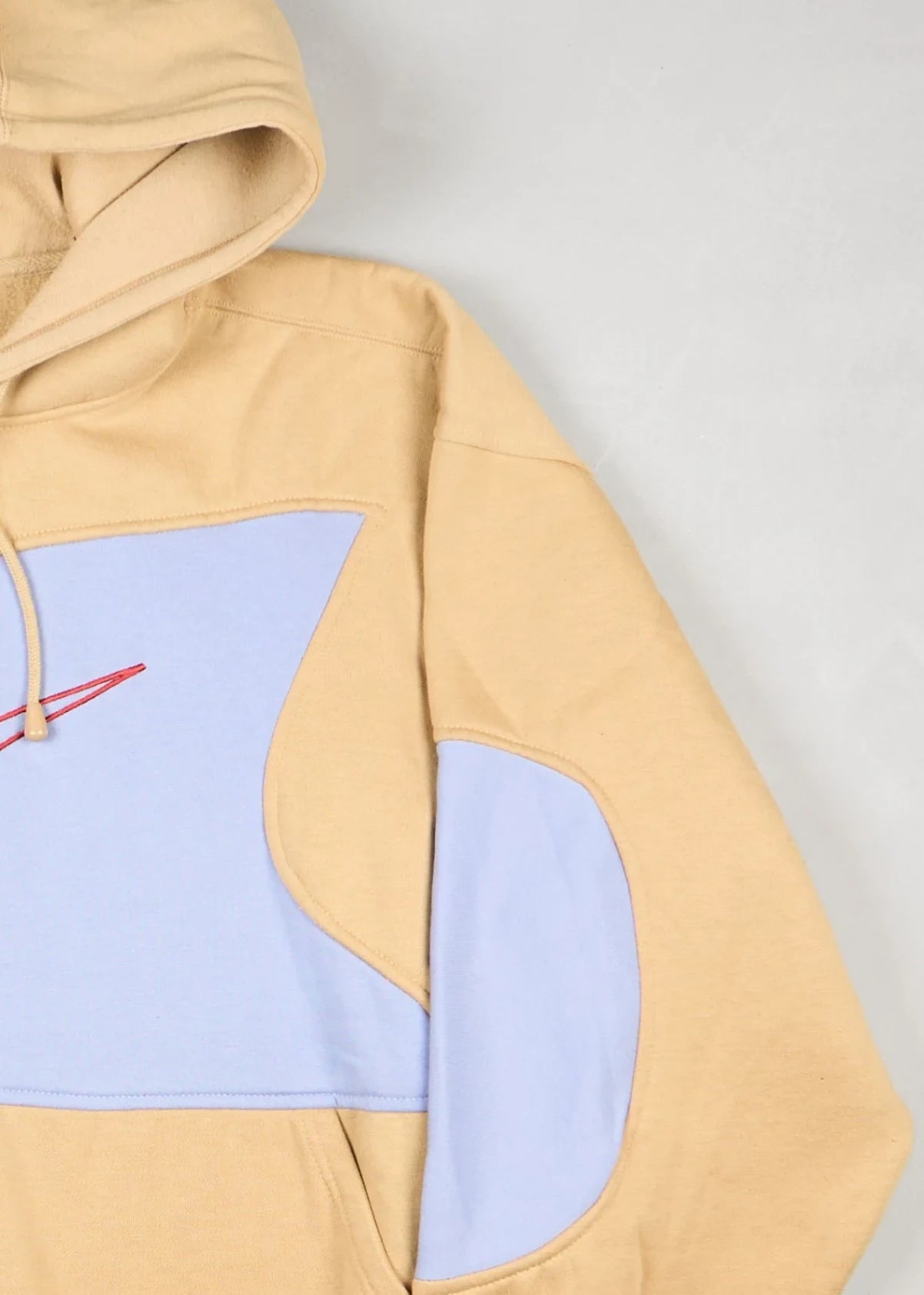 Nike - Sweatshirt (XXL) Right