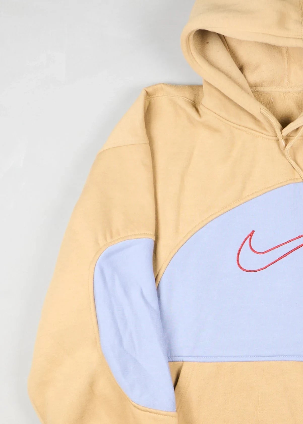 Nike - Sweatshirt (XXL) Left