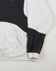 Nike - Sweatshirt (L) Bottom Right