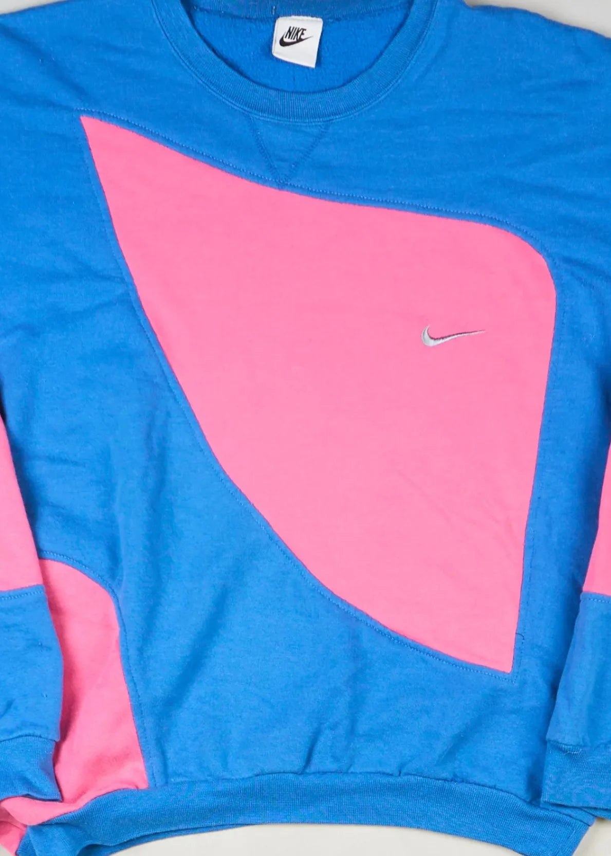 Nike - Sweatshirt (L) Center