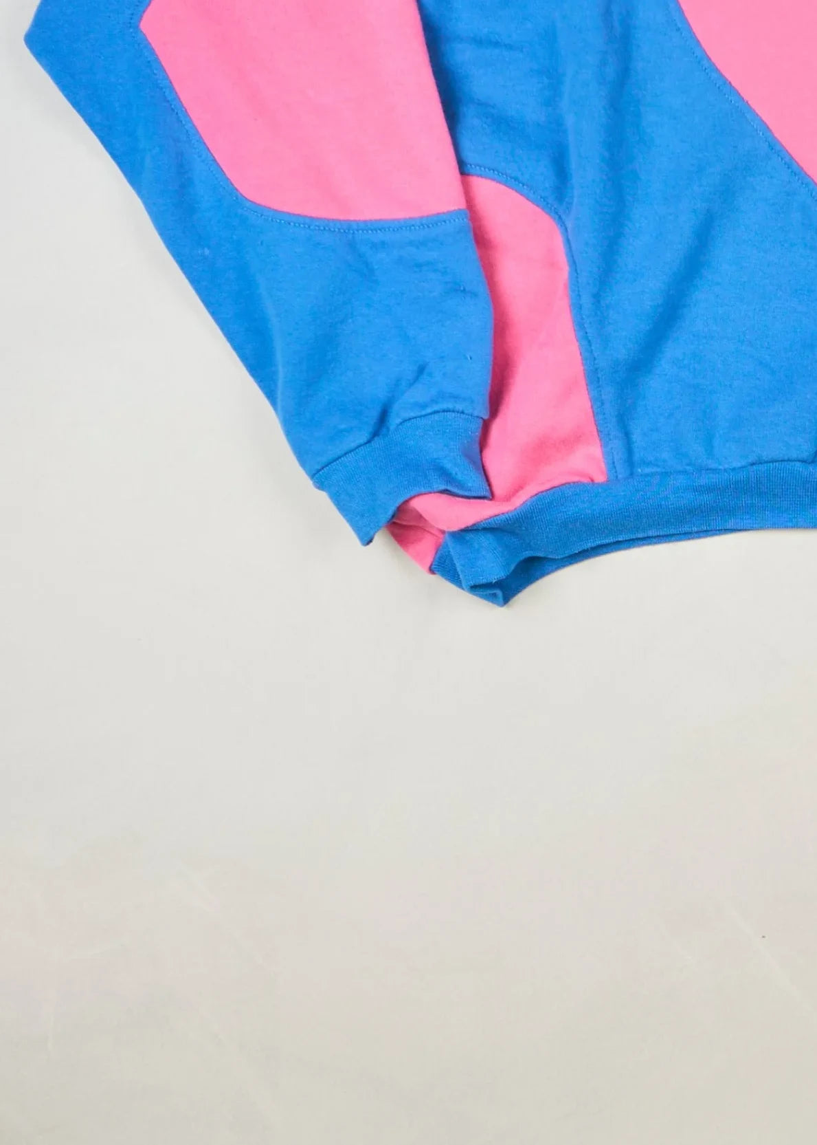 Nike - Sweatshirt (L) Bottom Left