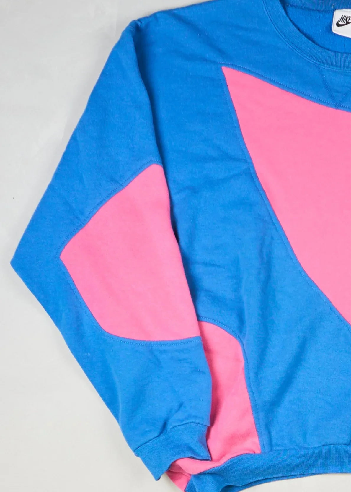 Nike - Sweatshirt (L) Left