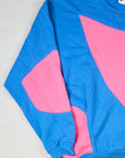 Nike - Sweatshirt (L) Left