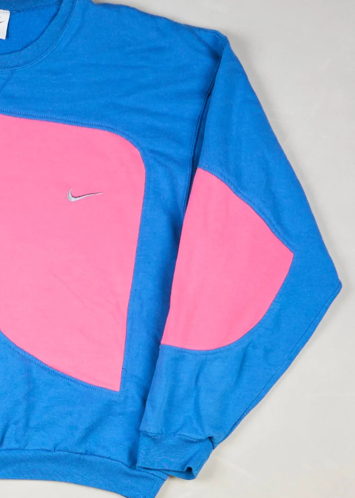 Nike - Sweatshirt (L) Right