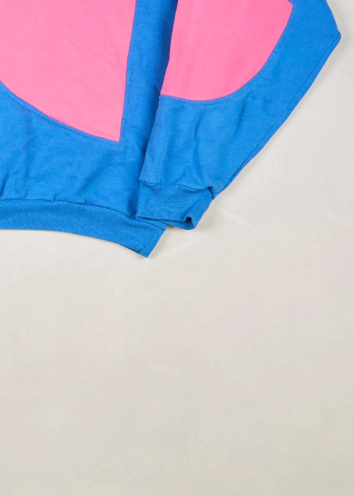 Nike - Sweatshirt (L) Bottom Right