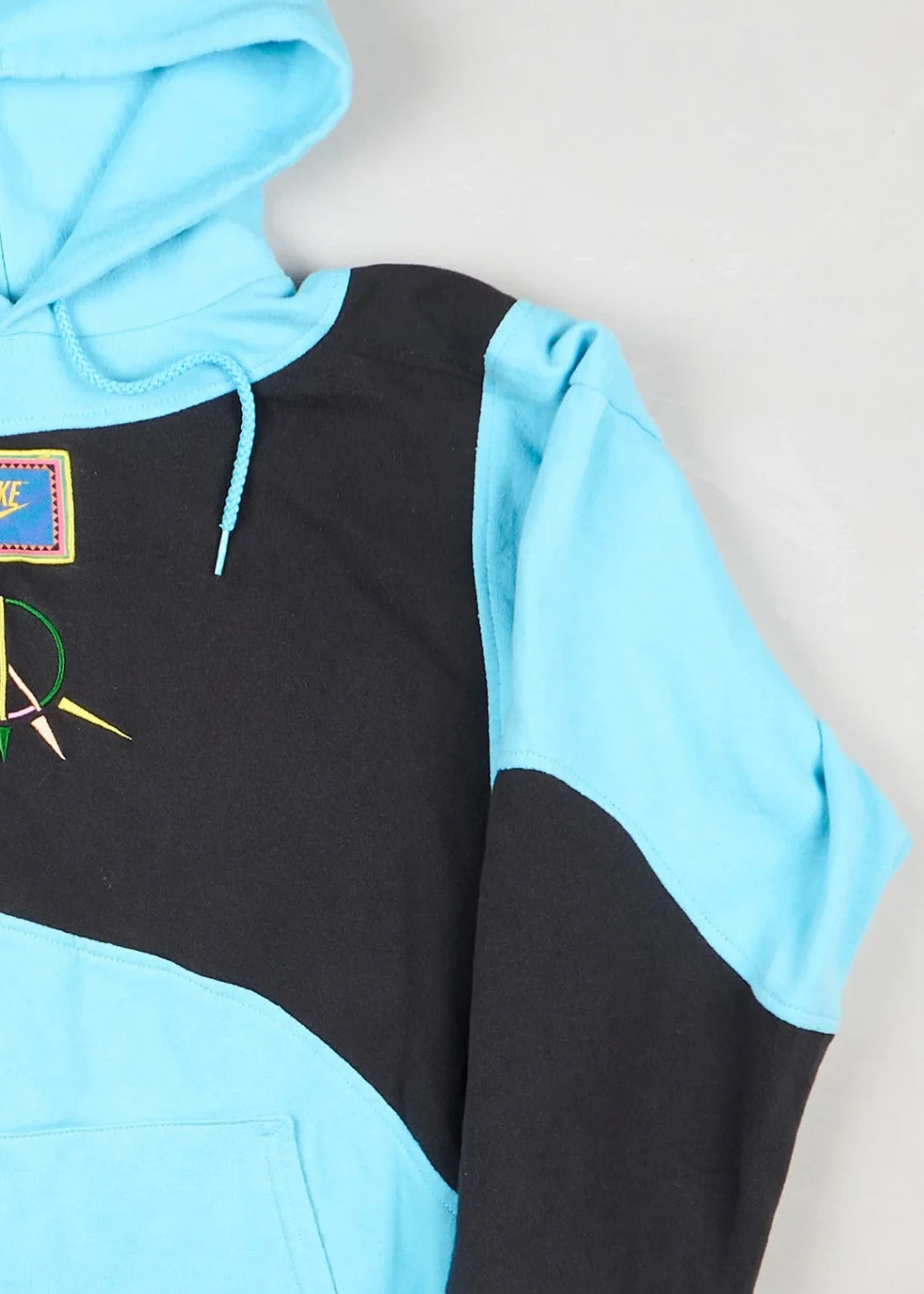 Nike - Hoodie (L) Right