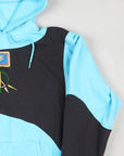 Nike - Hoodie (L) Right