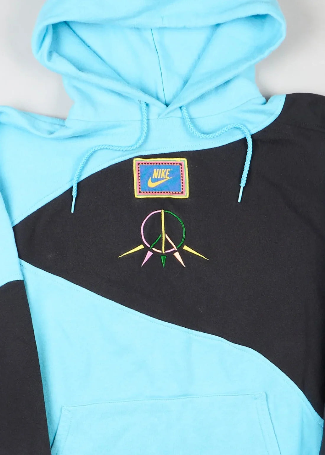 Nike - Hoodie (L) Center