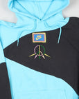Nike - Hoodie (L) Center