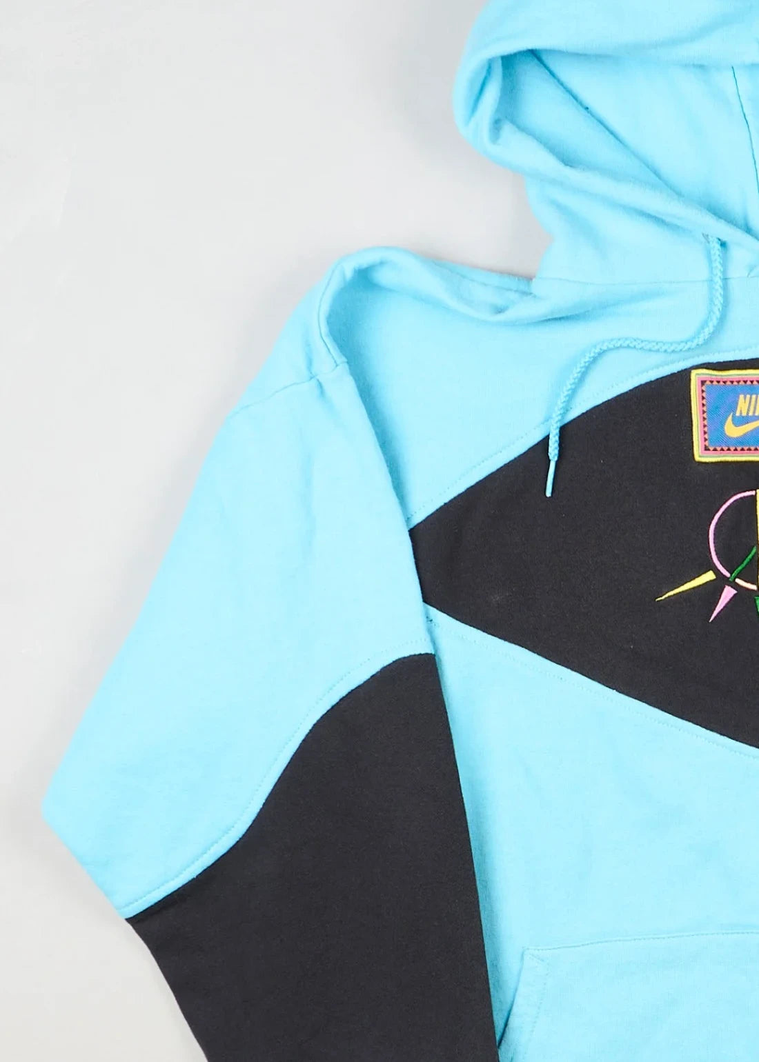 Nike - Hoodie (L) Left