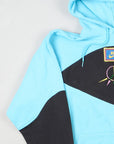 Nike - Hoodie (L) Left