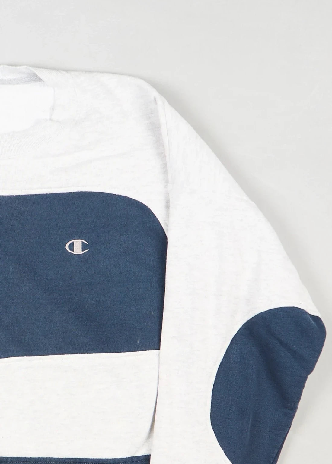 Champion - Sweatshirt (L) Right