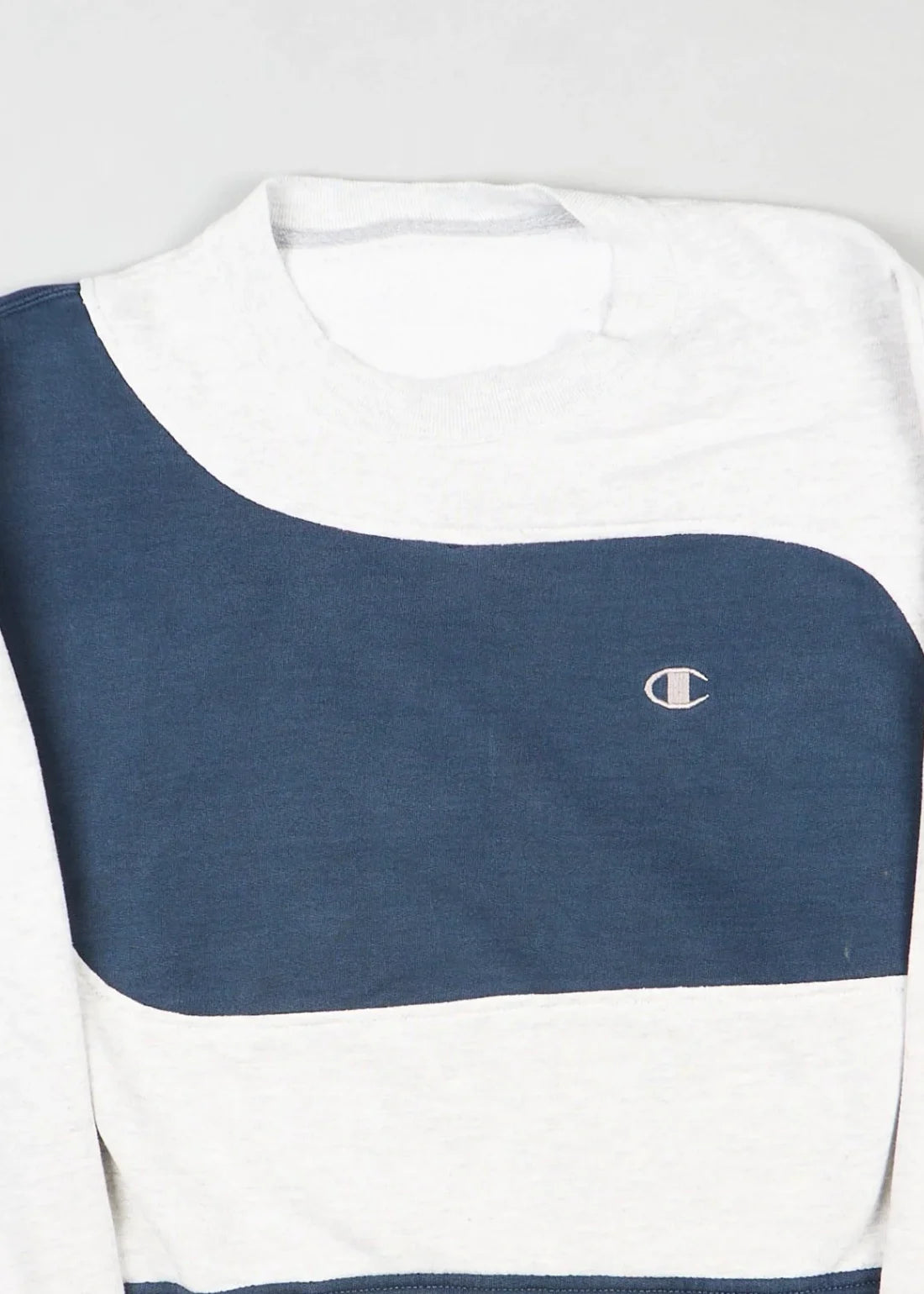 Champion - Sweatshirt (L) Center