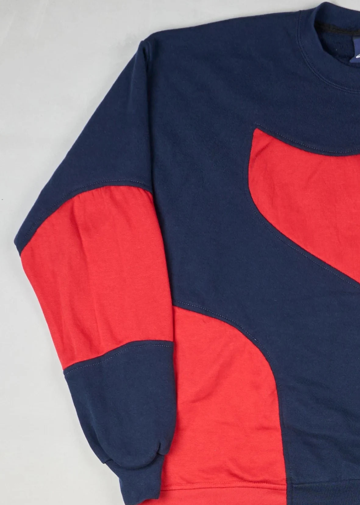 Nike - Sweatshirt (L) Left