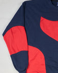 Nike - Sweatshirt (L) Left